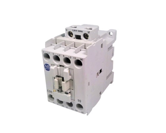 ALLEN BRADLEY 100-C09P10