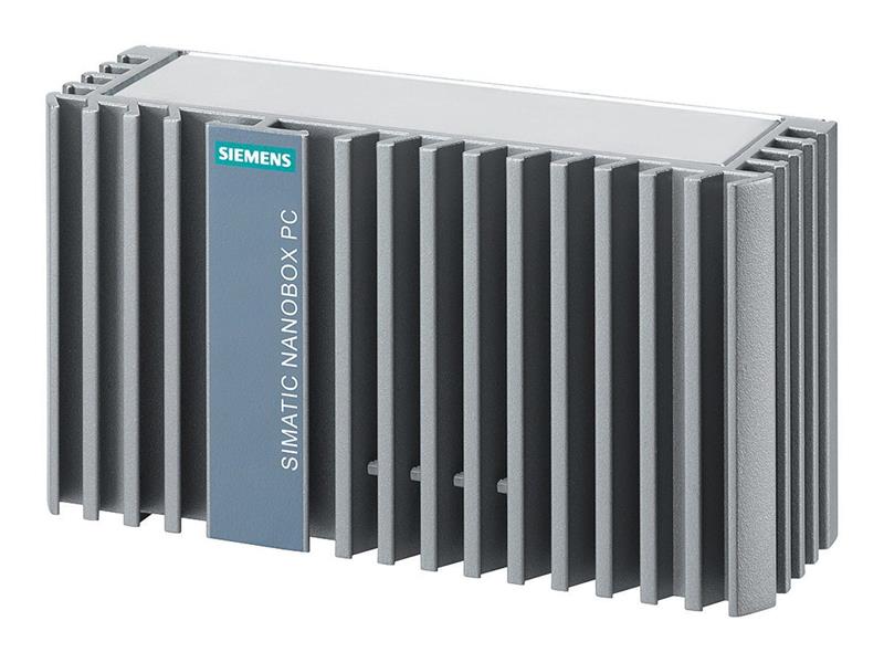 SIEMENS 6ES7647-8BB12-0KA1