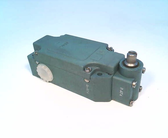 EATON CORPORATION AT4/12-7/IB/V