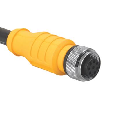 TURCK HT-RKC 4.4T-2/S849