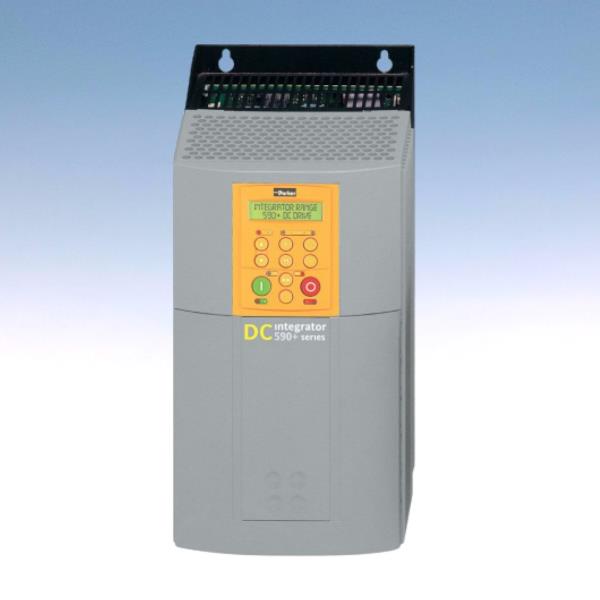 591P/0270/500/0011/UK/ENW/0/115/0 by PARKER