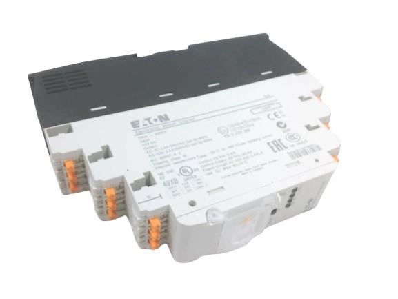 EATON CORPORATION EMS-ROS-T-2.4-24VDC