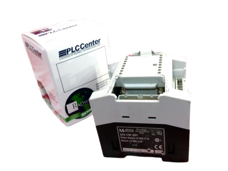 LE4-116-XD103 by EATON CORPORATION