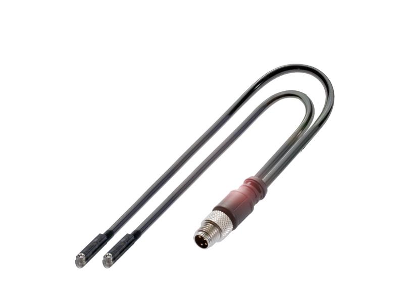 BALLUFF BMF 204K-PS-C-2A-SA95-S75-00,3