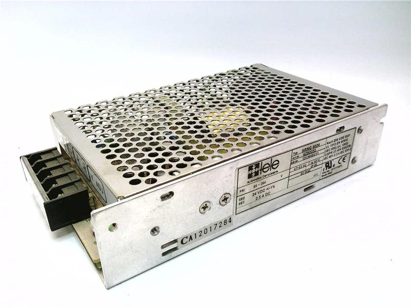 TELE CONTROLS SRNG-6024