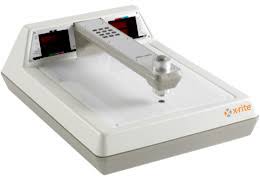 X-RITE 310T