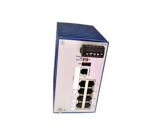 BELDEN RS20-0800T1T1SDAEHH02.0.03