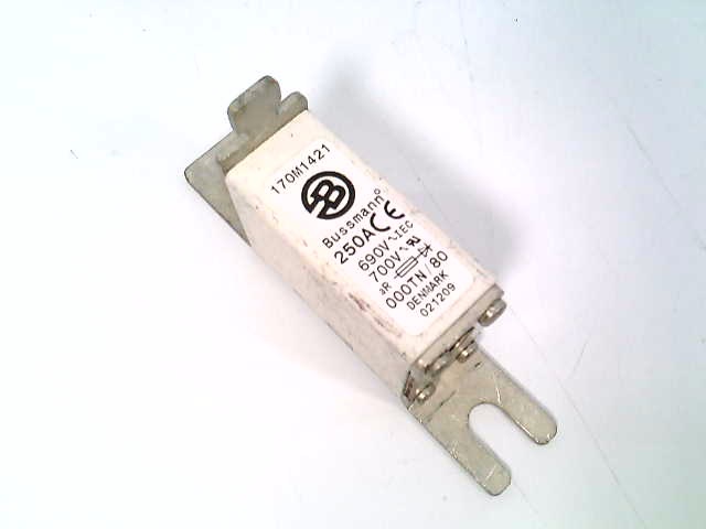 EATON CORPORATION 170M1421