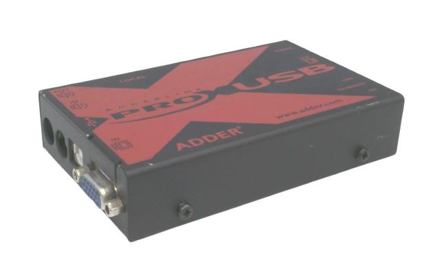 ADDER TECHNOLOGY 1811A0177692