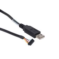 AUTOMATION DIRECT STP-USBENC-CBL-1