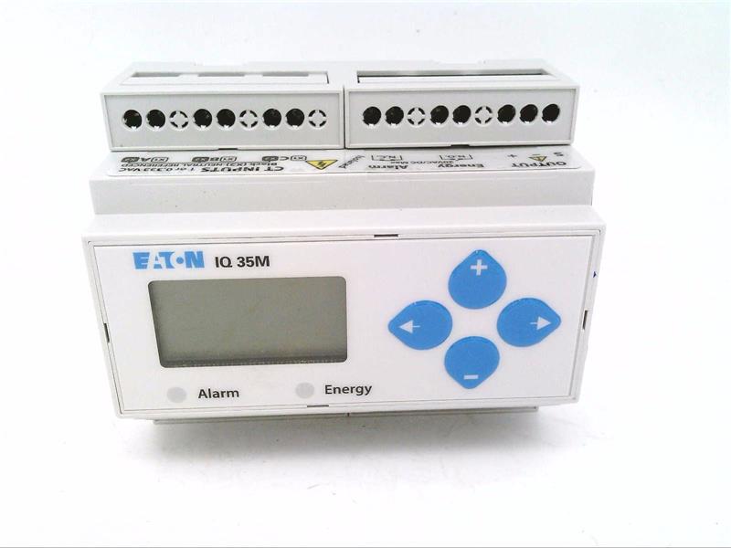 EATON CORPORATION IQ35MA11