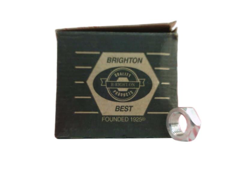 BRIGHTON BEST SOCKET 766042-PR