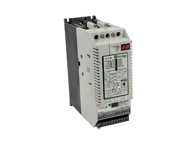 EATON CORPORATION S801+N37N3S