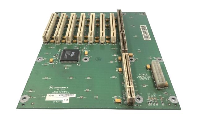 MOTOROLA SOLUTIONS BPL-8/7P