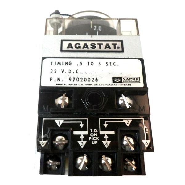 TE CONNECTIVITY 97020026