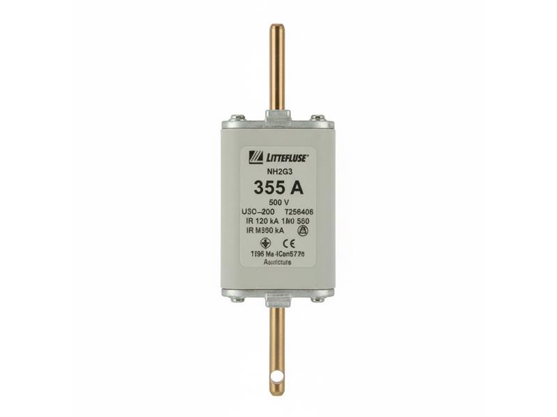 LITTELFUSE NH2G355