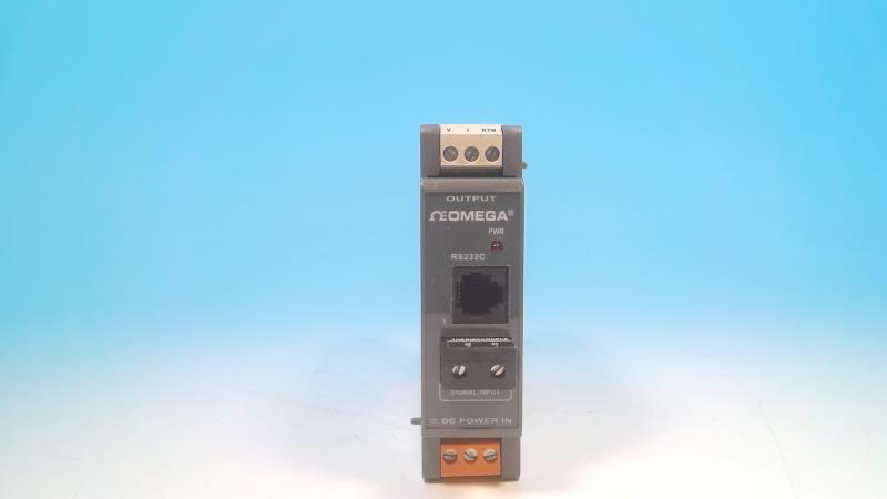 OMEGA ENGINEERING IDRN-TC-FS