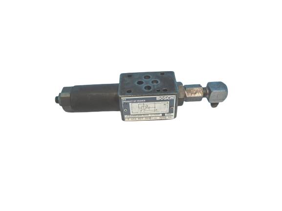 BOSCH FE3SBPDM01S50
