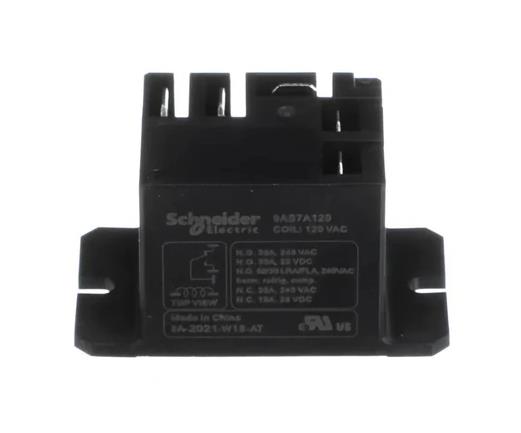 SCHNEIDER ELECTRIC 9AS7A120