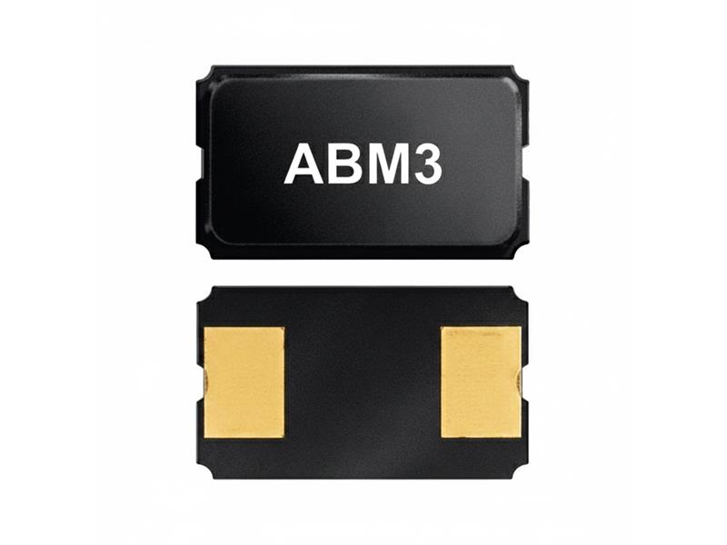 ABRACON ABM3B-25.000MHZ-10-1-U-T