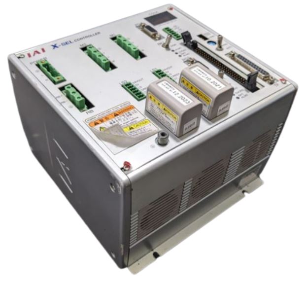 IAI XSEL-J-2-200A-200AB-N1-EEE-5-2