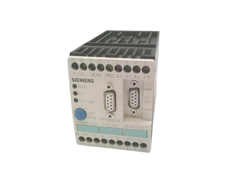 SIEMENS 3UF5001-3BJ10-1
