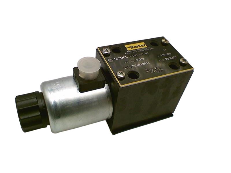 PARKER D3W20BNJW4