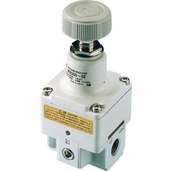 SMC 25A-IR2020-02B