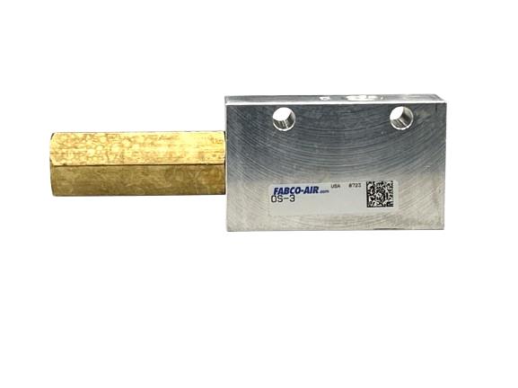 FABCO OS-3