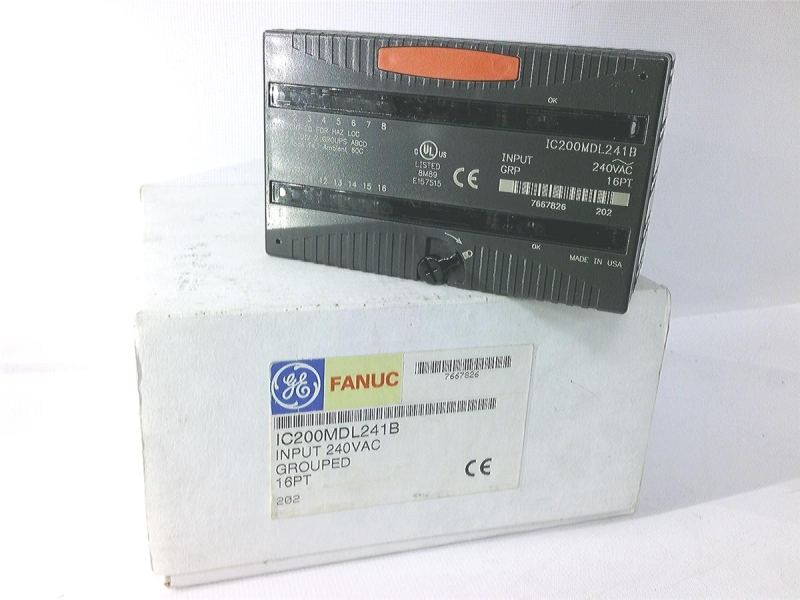FANUC IC200MDL241