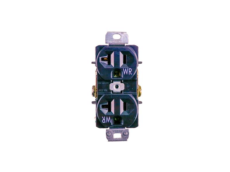 EC2DR20 by ERICSON MFG
