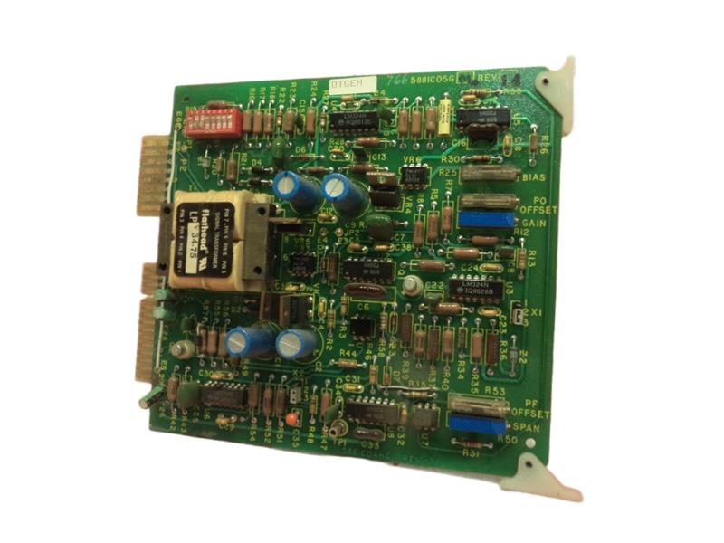 5881C05G01 by WESTINGHOUSE
