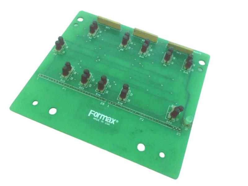 FORMAX C48595
