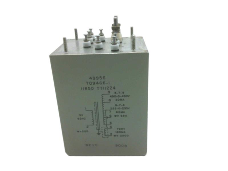RAYTHEON 49956