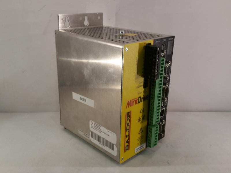 ASEA BROWN BOVERI MD2A05TB-RC20