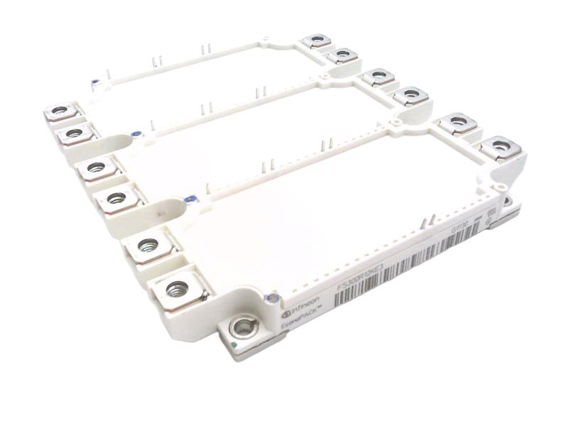 INFINEON FS300R12KE3