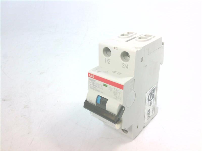 ASEA BROWN BOVERI 2CSR252140R1164