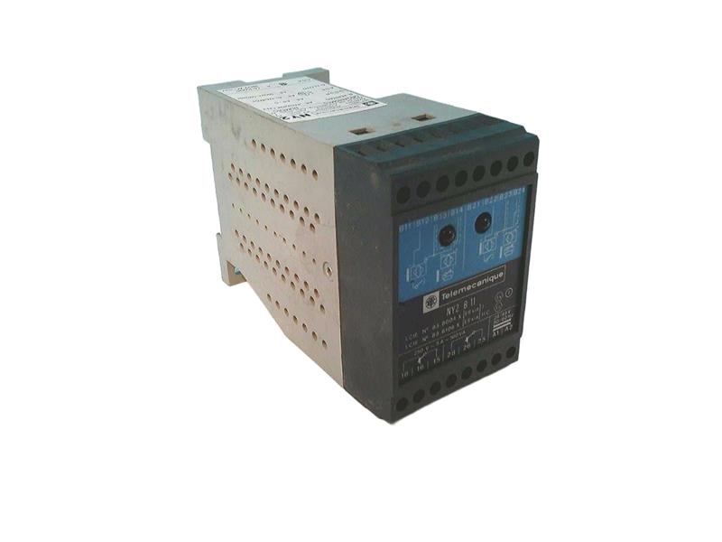 NY2-B11 by SCHNEIDER ELECTRIC