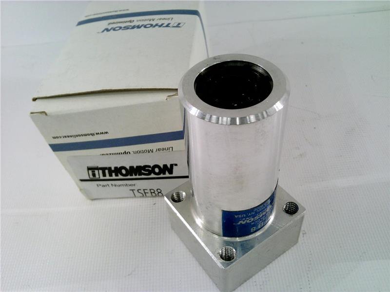 DANAHER MOTION TSFB8