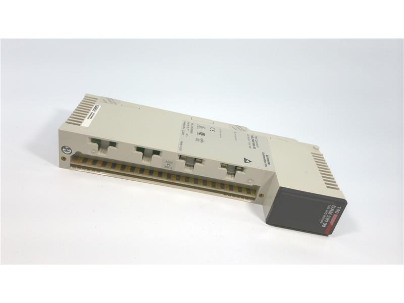 SCHNEIDER ELECTRIC 140DAM59000