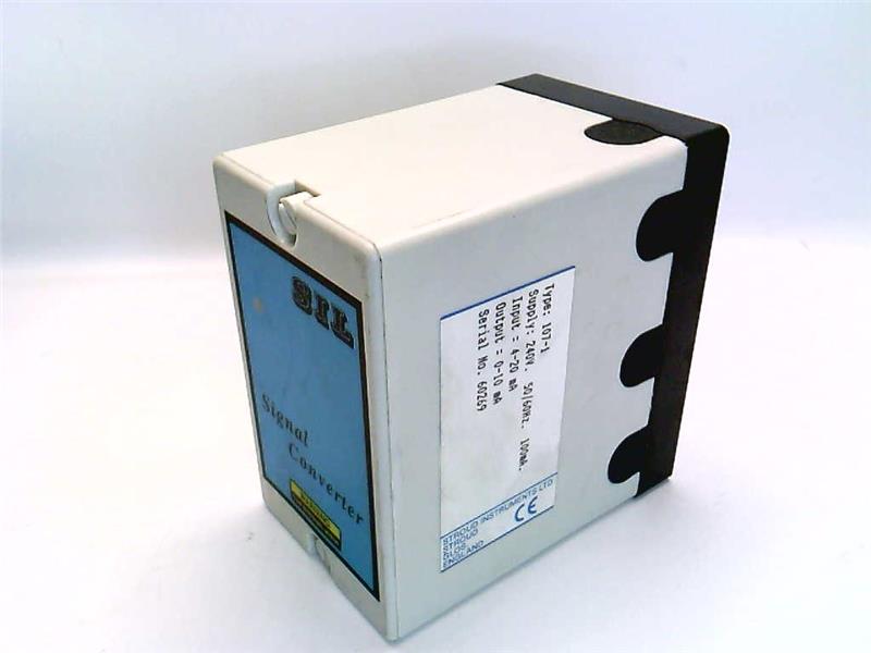 STROUD INSTRUMENTS LTD 107-1-AC240