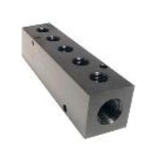 PNEUMADYNE M35-250-5