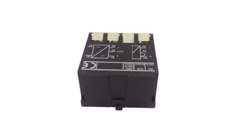 SCHNEIDER ELECTRIC LA1-LB080BD