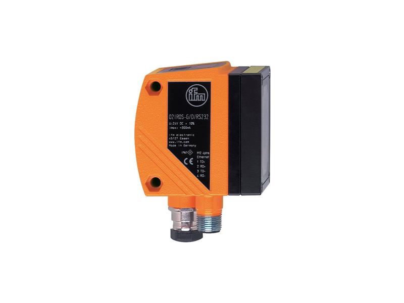 EFECTOR O2IROS-G/D/RS232/E1/E2-O2I354