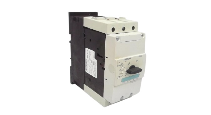 SIEMENS 3RV1042-4EA10