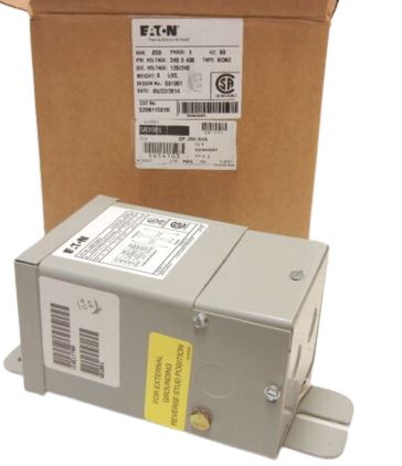 EATON CORPORATION S20N11S81N