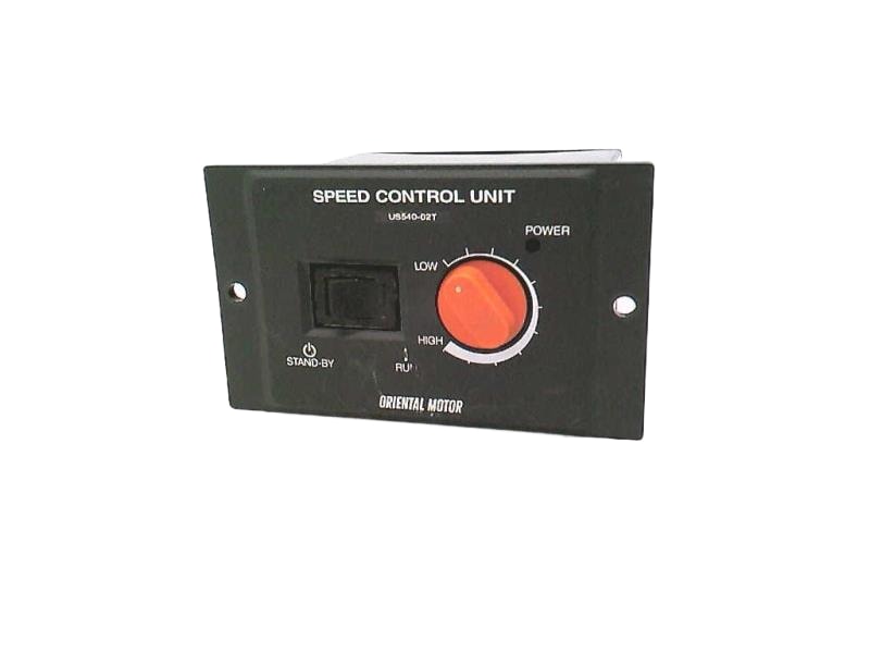 US540-02T by ORIENTAL MOTOR