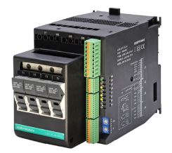 GEFRAN GFX4-IR-80-0-2-0-0