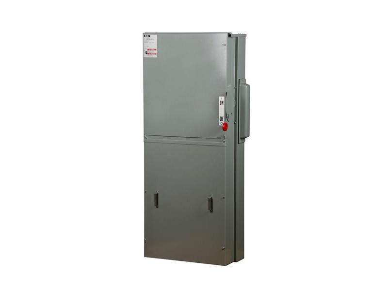 3MFS800RUGC by EATON CORPORATION