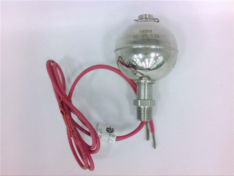 GEMS SENSORS LS-1950